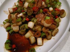 -闫府私房菜(经四路万达店)