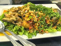 -建兴酒家(班塔通分店)