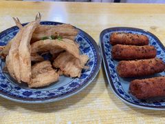 -福州人铭小吃