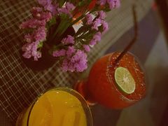 泰国茶-Dash Teak House