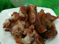 -令氏家外家岐山面(火炬路店)