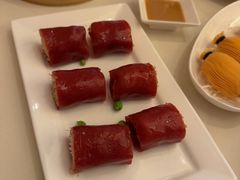 -利苑酒家(合景国际金融广场店)