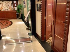 -深圳维景酒店-维景轩