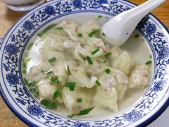 小馄饨-鼎顺小吃(吴山名楼店)