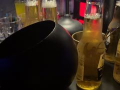 -赤红音乐现场(浦东金桥路店)