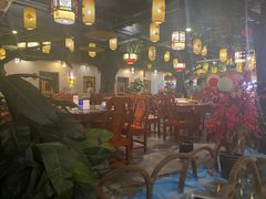 -鼎晟江南·融合江南宴(固戍店)