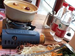 -U你·天然调味(南湖总店)