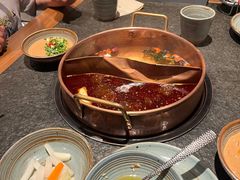 -老墙根涮肉·铜锅·烧烤(王四营店)