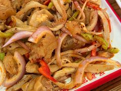 -兄弟俩老李家牛肉汤(总店)