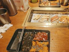 -新石器烤肉(之心城店)