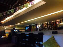 中心皇冠假日酒店大堂酒廊-广州中心皇冠假日酒店·汇点大堂吧