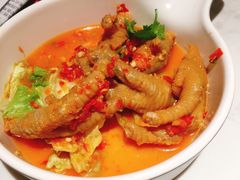 -卡朋西餐(较场西路店)