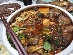 -阿莉餐厅(枣阳路店)