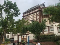 -济南方特东方神画