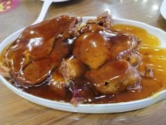 -砂锅李(九江路店)