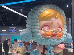 -泡泡玛特POPMART(沈阳大悦城店)