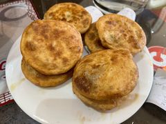 牛肉洋葱-牛庄高晓山风味馅饼城(海城店)