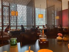 -丽晶轩中餐厅(重庆丽晶酒店)