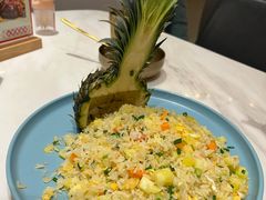 -香香海南菜餐厅
