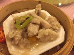 -满福隆酒楼(万绿园店)