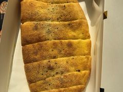香蒜香烤大面包-达美乐比萨(留仙大道店)