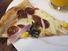 -1861意大利餐厅(文化广场店)