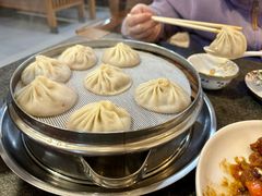 -胡记真不同饭店(临河街店)