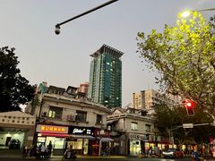 -淮南牛肉汤(永源路店)