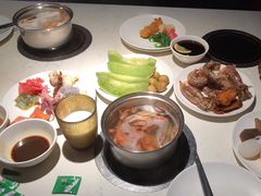 -加餐海鲜自助(宝龙一城店)