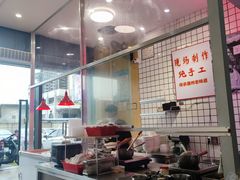 -阿嫲手作粉·潮州老味道(南海万科广场店)