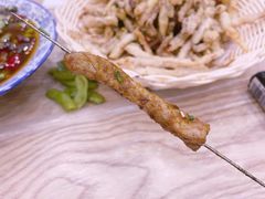 -江城燕子大排档(江汉路步行街店)