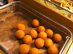 -比格比萨自助(国展店)