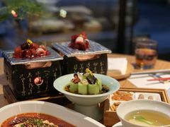 -隐庐·古法川菜(高新店)