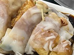 -穗银肠粉店(东川路店)