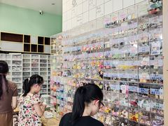 -Summer House夏莫手工坊团建活动(世博源店)