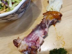 -红小满休闲餐厅(十全街店)