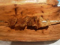 -疆山别院·木垒羊·新疆菜烧烤(铁路局店)