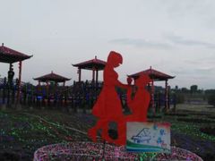 -南宁花花大世界景区