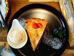 苹果派-安妮意大利餐厅(丽都店)