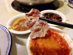 -伟记牛肉(金鸿公路店)