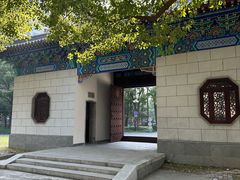 -上海财经大学(国定路校区)