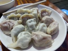 -山东水饺(南坪新街店)