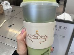 -喜茶(上海奉贤宝龙店)