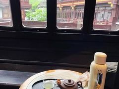 -豫园湖心亭茶楼