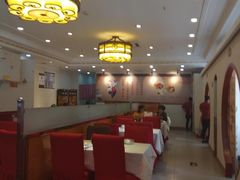 -李连贵熏肉大饼(丰台南路地铁站店)