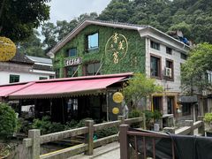 -香芙茗茶楼(梅家坞店)