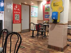-麦当劳(保定裕华路店)