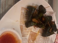 -米兰西点(鞍山店)