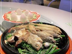 -老六海鲜城