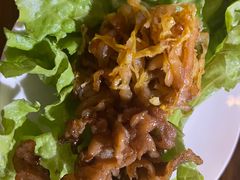 -炙热童年·老北京炙子烤肉(南锣鼓巷店)